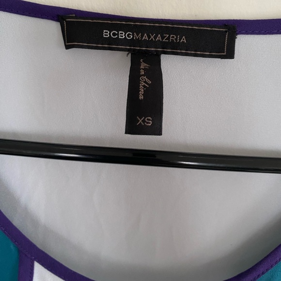 BCBGMaxAzria Dress - Picture 2 of 3